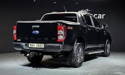 Ford Ranger 2022, 139608 км, за 18434.09 USD