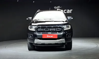 Ford Ranger 2022, 139608 км, за 18434.09 USD