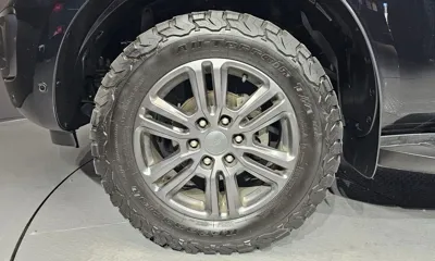 Ford Ranger 2022, 139608 км, за 18434.09 USD