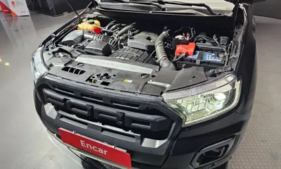 Ford Ranger 2022, 139608 км, за 18314.3 USD - фото 6