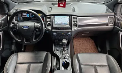Ford Ranger 2022, 139608 км, за 18314.3 USD - фото 7