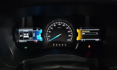 Ford Ranger 2022, 139608 км, за 18314.3 USD - фото 8