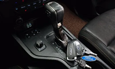 Ford Ranger 2022, 139608 км, за 18314.3 USD - фото 9
