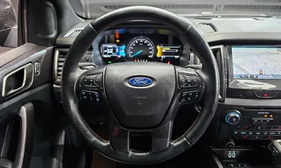 Ford Ranger 2022, 139608 км, за 18314.3 USD - фото 14