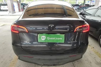 Tesla Model Y 2024, 66100 км, за 29080 USD