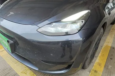 Tesla Model Y 2024, 66100 км, за 29080 USD - фото 8