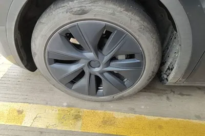 Tesla Model Y 2024, 66100 км, за 29080 USD - фото 10