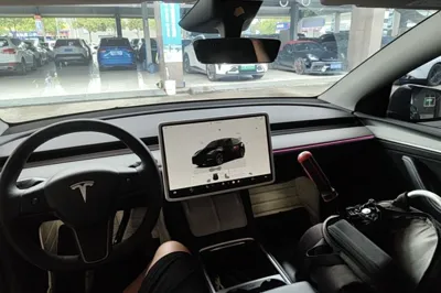 Tesla Model Y 2024, 66100 км, за 29080 USD - фото 12