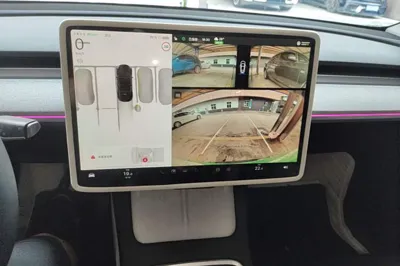 Tesla Model Y 2024, 66100 км, за 29080 USD - фото 15