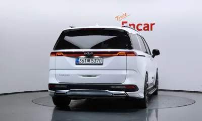 Kia Canival 2021, 198987 км, за 12406.46 USD