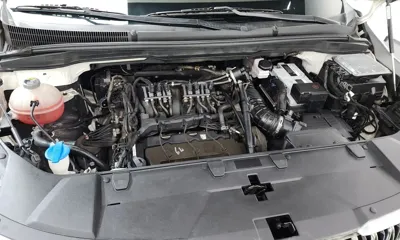 Kia Canival 2021, 198987 км, за 12406.46 USD - фото 6