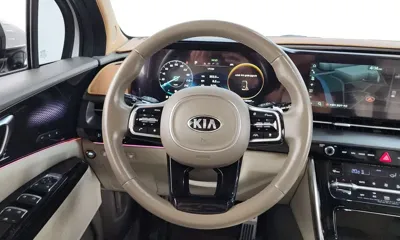 Kia Canival 2021, 198987 км, за 12406.46 USD - фото 13