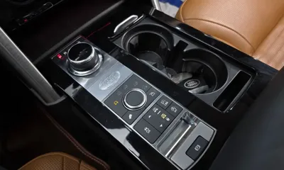 Land Rover Discovery 2017, 93867 км, за 14450.86 USD - фото 9