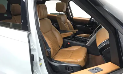 Land Rover Discovery 2017, 93867 км, за 14450.86 USD - фото 10