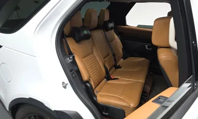 Land Rover Discovery 2017, 93867 км, за 14450.86 USD - фото 11
