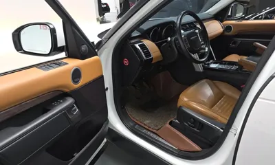 Land Rover Discovery 2017, 93867 км, за 14450.86 USD - фото 12