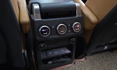 Land Rover Discovery 2017, 93867 км, за 14450.86 USD - фото 18