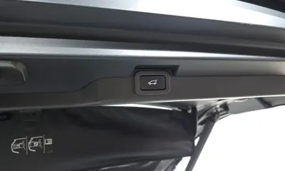 Land Rover Discovery 2017, 93867 км, за 14450.86 USD - фото 20