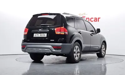 Kia Mohave 2017, 100546 км, за 11495 USD