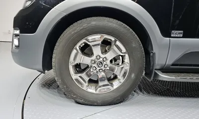 Kia Mohave 2017, 100546 км, за 11495 USD