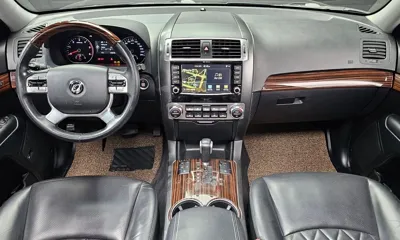 Kia Mohave 2017, 100546 км, за 11495 USD - фото 7