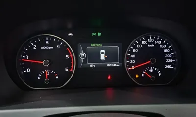 Kia Mohave 2017, 100546 км, за 11495 USD - фото 8