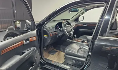Kia Mohave 2017, 100546 км, за 11495 USD - фото 11