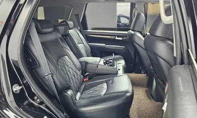 Kia Mohave 2017, 100546 км, за 11495 USD - фото 12