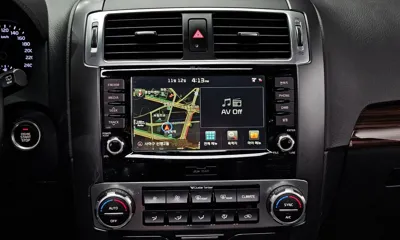 Kia Mohave 2017, 100546 км, за 11495 USD - фото 14