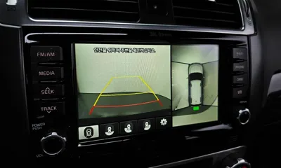 Kia Mohave 2017, 100546 км, за 11495 USD - фото 15