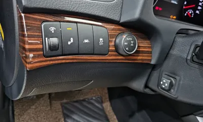 Kia Mohave 2017, 100546 км, за 11495 USD - фото 16
