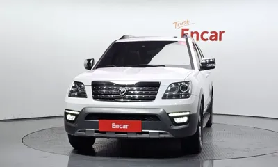 Kia Mohave 2018, 118823 км, за 11760.82 USD