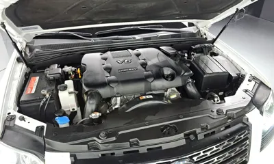 Kia Mohave 2018, 118823 км, за 11760.82 USD - фото 6
