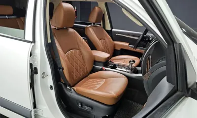 Kia Mohave 2018, 118823 км, за 11760.82 USD - фото 10