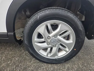 Hyundai Venue 2020, 63548 км, за 8262.83 USD