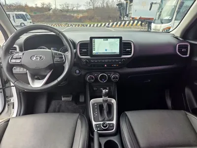 Hyundai Venue 2020, 63548 км, за 8262.83 USD - фото 7