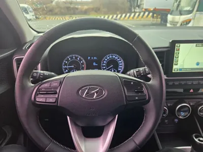 Hyundai Venue 2020, 63548 км, за 8262.83 USD - фото 13