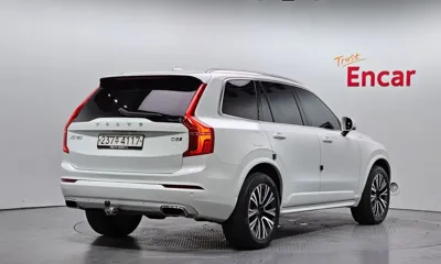 Volvo XC90 2020, 63270 км, за 25696.09 USD