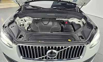 Volvo XC90 2020, 63270 км, за 25677.69 USD - фото 6