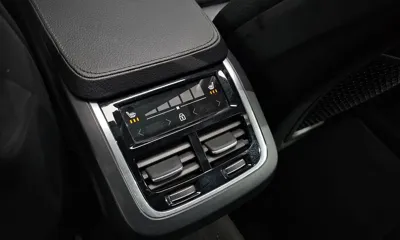 Volvo XC90 2020, 63270 км, за 25677.69 USD - фото 19