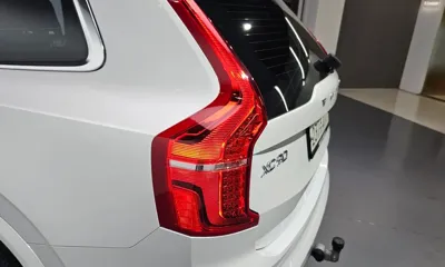 Volvo XC90 2020, 63270 км, за 25677.69 USD - фото 23