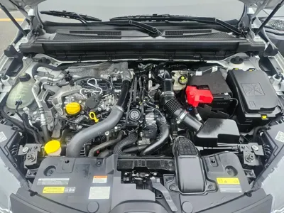 Renault-KoreaSamsung XM3 2020, 52406 км, за 9243.47 USD - фото 12