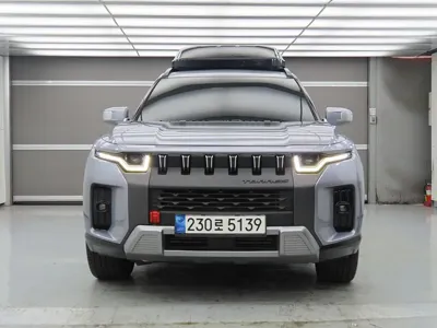 KG_Mobility_Ssangyong Torres 2023, 59753 км, за 12893.14 USD
