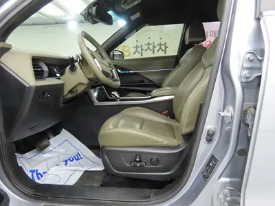 KG_Mobility_Ssangyong Torres 2023, 59753 км, за 12893.14 USD