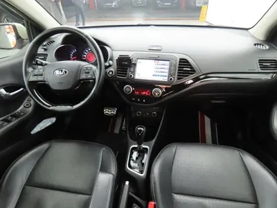 Kia Morning 2016, 103965 км, за 3257.33 USD