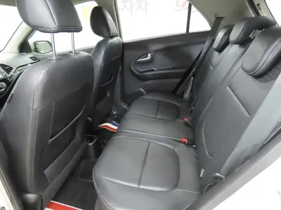 Kia Morning 2016, 103965 км, за 3257.33 USD - фото 6