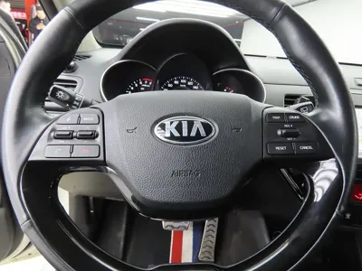 Kia Morning 2016, 103965 км, за 3257.33 USD - фото 8