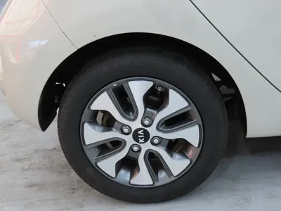 Kia Morning 2016, 103965 км, за 3257.33 USD - фото 20
