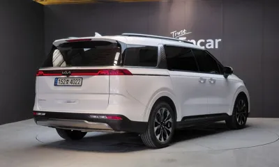 Kia Canival 2023, 25358 км, за 19364.58 USD