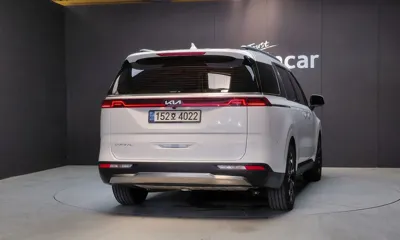 Kia Canival 2023, 25358 км, за 19364.58 USD